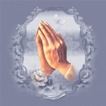 Praying Hands